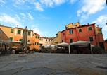 Location vacances Imperia - Villa Chiara Marina Trilocale-1