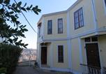 Location vacances Valparaíso - Valparaiso, Casa en Cerro Alegre-1