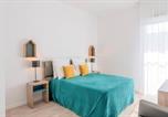 Hôtel Bailly-Romainvilliers - Quality Aparthotel Parc Marne la Vallée-1