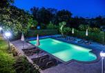 Location vacances Gondesende - Recanto Transmontano-1