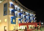 Hôtel Caronia - Tus'Hotel-3