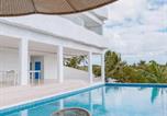 Hôtel São Miguel dos Milagres - Kefi Pousada-2
