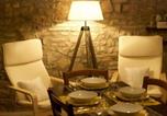 Location vacances Ombrie - Delizioso Appartamento Francesco House Family-2