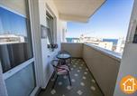Location vacances Międzyzdroje - Apartamenty Chrobry z parkingiem - visitopl-4