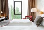 Hôtel Ladenburg - Chester Hotel Heidelberg-3