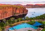 Hôtel Australie - Discovery Resorts - Lake Argyle-1