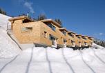 Location vacances Saalbach-Hinterglemm - Bachgut Chalet-2