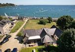 Location vacances Paimpol - Maison Chevoir pieds dans l'eau-1