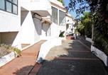 Location vacances Con-Con - Amplia casa en Reñaca para 10 personas-1