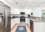 Location vacances Ocean City - Emerson Towers 302 Boardwalk Beach Parking-4