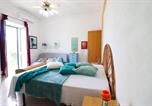 Location vacances Otranto - Jasmines House Otranto-2