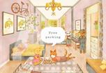 Hôtel Borås - Ow, by A&J - Friends and Family - Animals-1