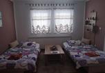 Location vacances Bosiljevo - Apartment Igor - Holiday Home-3