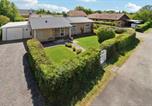Location vacances Snogebæk - Gorgeous Home In Nexø With Wifi-1