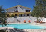 Hôtel Province de Sassari - Il Sogno di Alghero - Adults Only-1
