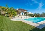 Location vacances  Province de Chieti - Villa dei Gruccioni - Yourplace Abruzzo-1