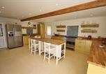 Location vacances Mold - New House Wrexham sleeps 4-1
