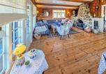 Location vacances Hemsedal - 2 Bedroom Beautiful Home In Gol-4