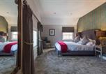 Hôtel Chipping Campden - The Stratford Townhouse-4