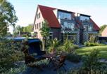 Location vacances Mönchhagen - Haus in der Duene _ Objekt 25954-4