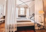 Hôtel Sommerach - Hotel Weinstube am Markt-4