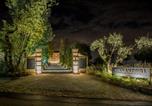 Hôtel Province de Macerata - Villa Anitori Prestige Relais & Spa-1