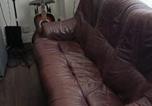 Location vacances Barry - City and Bay Stay - 2br Clive Street Cardiff for 3-2