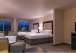 Hôtel Colorado Springs - Holiday Inn Express & Suites Colorado Springs Central by Ihg-3