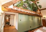 Location vacances Nailsworth - Tickmorend Farm-4