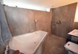 Location vacances Leinfelden-Echterdingen - Wohnung Messe, Airport, Outlet Metzingen-4