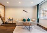 Location vacances Cottbus - Altstadt-Oase 2-4