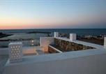 Hôtel Vieste - Dimora Del Dragone-2