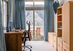 Location vacances Valle Gran Rey - Mini Suite 35 qm-4