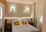Hôtel Verucchio - La Rondinella Boutique Rooms & Café-2