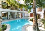 Location vacances  Tanzanie - Lulu Zanzibar Apartments-2
