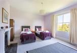 Location vacances Thornbury - The Old Rectory-4