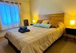 Location vacances San Carlos de Bariloche - Cercano Centro y Lago - Calidez y Comfort-2