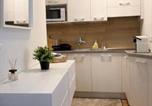 Location vacances Bad Kleinkirchheim - Nivo Apartment surrounded by gardens and on the ski slope-4