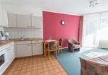 Hôtel Barsinghausen - Aparthotel Berlin-3