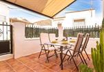 Location vacances Níjar - Awesome Apartment In Hortichuelas-2