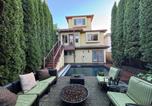 Location vacances Vancouver - Luxury Retreat in Vancouver-2