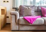Location vacances Selva di Val Gardena - Apartment Mozart-2