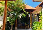 Location vacances  phan thiet - An's House xã Hoà Thắng, Bình Thuận-3
