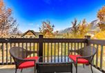 Location vacances Canmore - Summit at The Lodges of Canmore-4