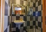 Hôtel Marville - Chambre 1 , Maison d'Hôtes du Holley-4