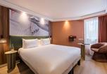 Hôtel Epagny - Ibis Styles Annecy Le Vieux-2