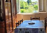 Location vacances Castelmoron-sur-Lot - Appartement familial avec jardin et vue sur lac à Clairac, 80 m²-3
