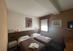 Hôtel Province de Pordenone - Damodoro Hotel-4