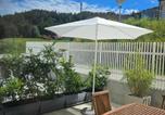 Location vacances Pörtschach am Wörthersee - &quote;Ellas Home Sekirn&quote; - in 3min am Badestrand-3