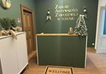 Hôtel Ciechocinek - Zakład Aktywności Zawodowej w Toruniu-3